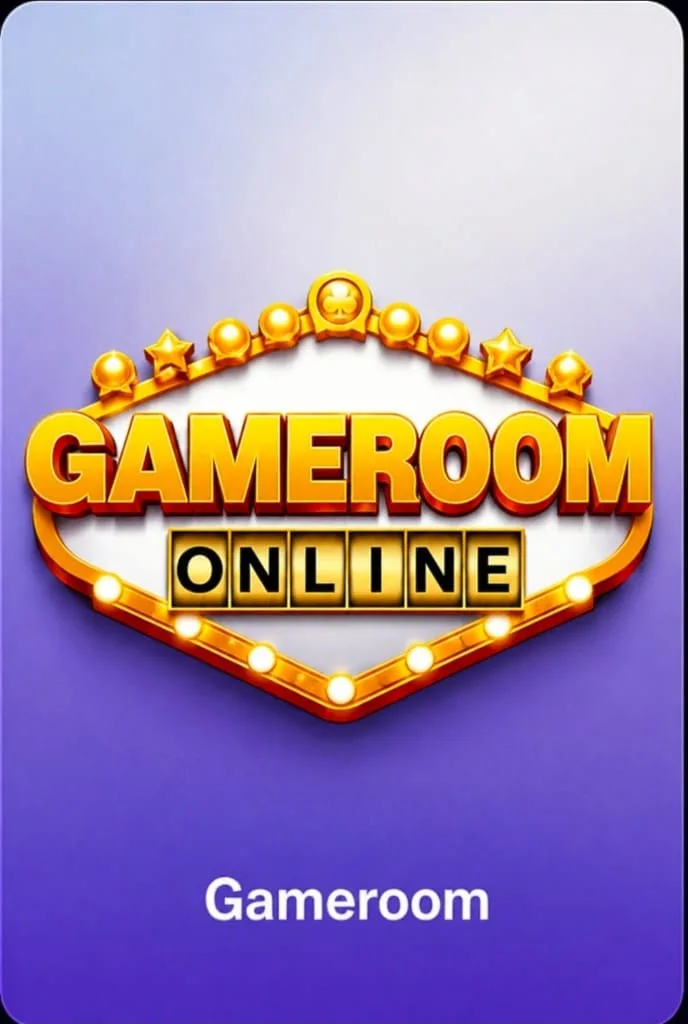 Gameroom